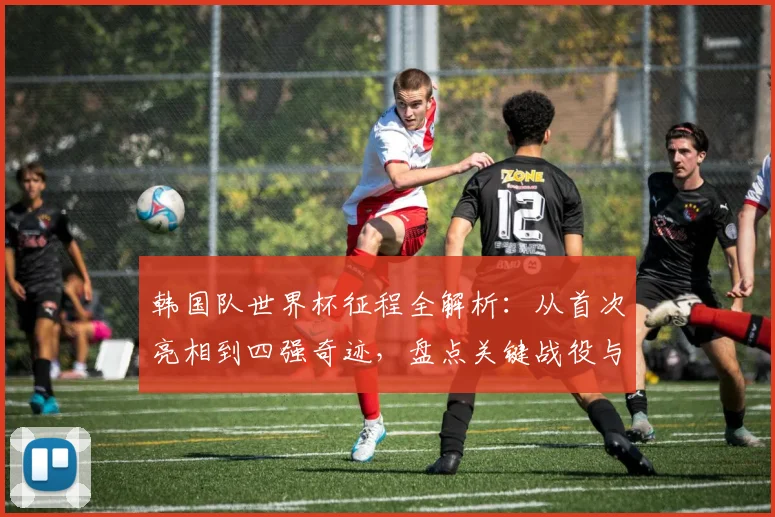 韩国队世界杯征程全解析:从首次亮相到四强奇迹,盘点关键战役与球星